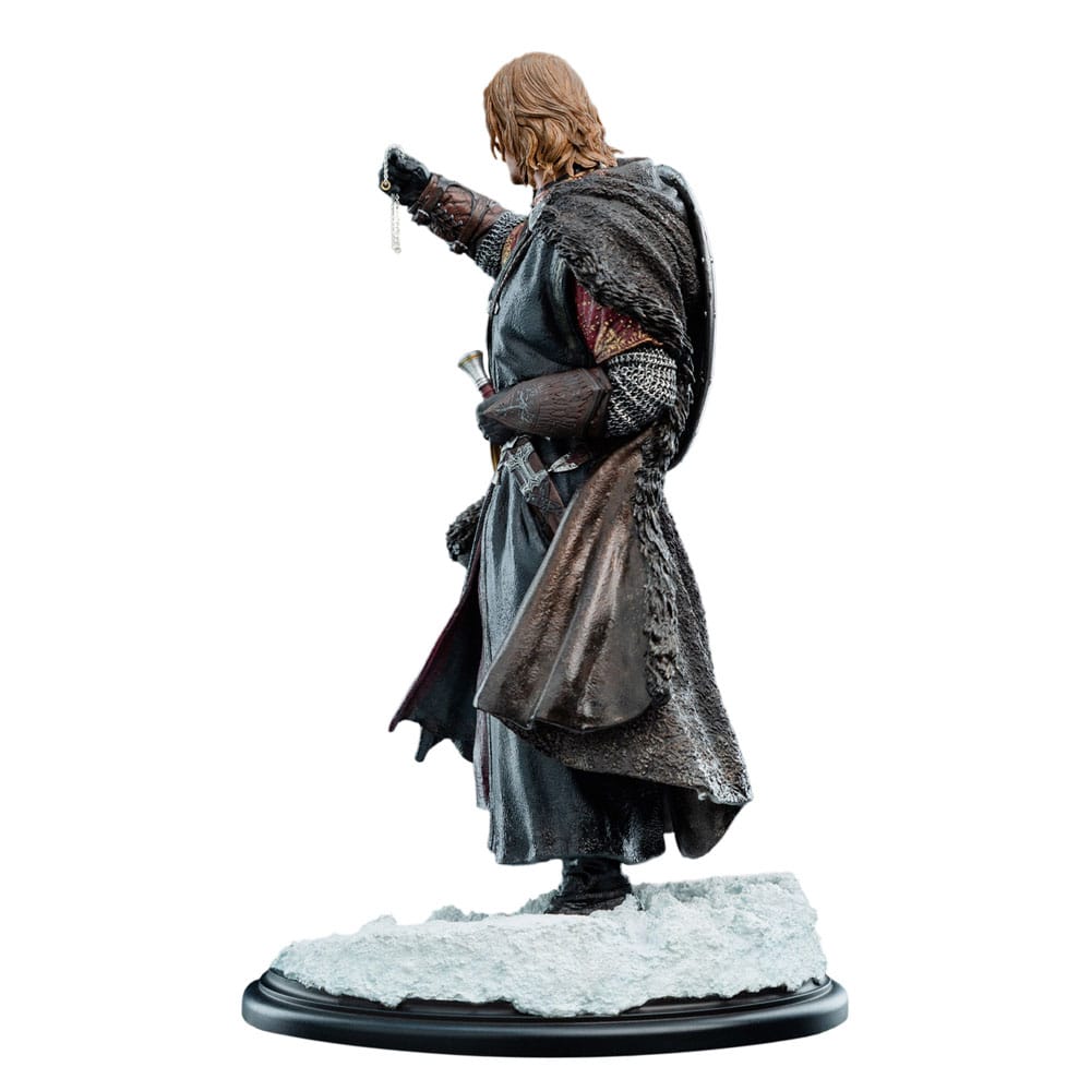 The Lord of the Rings Statue 1/6 Boromir (Classic Series) 32 cm
