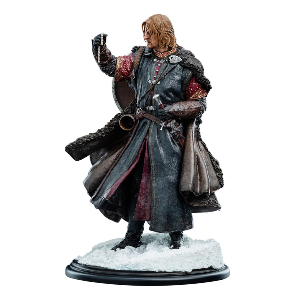 The Lord of the Rings Statue 1/6 Boromir (Classic Series) 32 cm