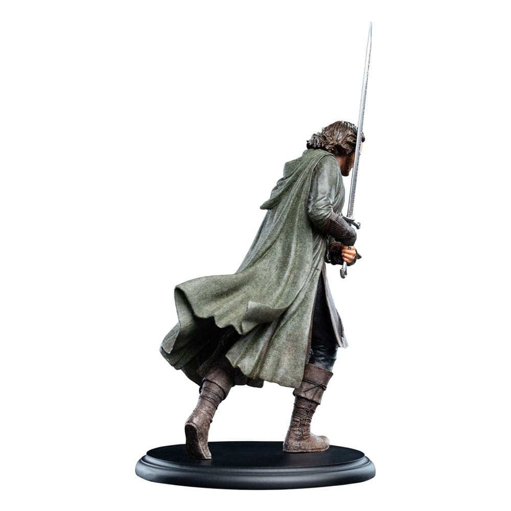 Lord of the Rings Mini Statue Aragorn 20 cm