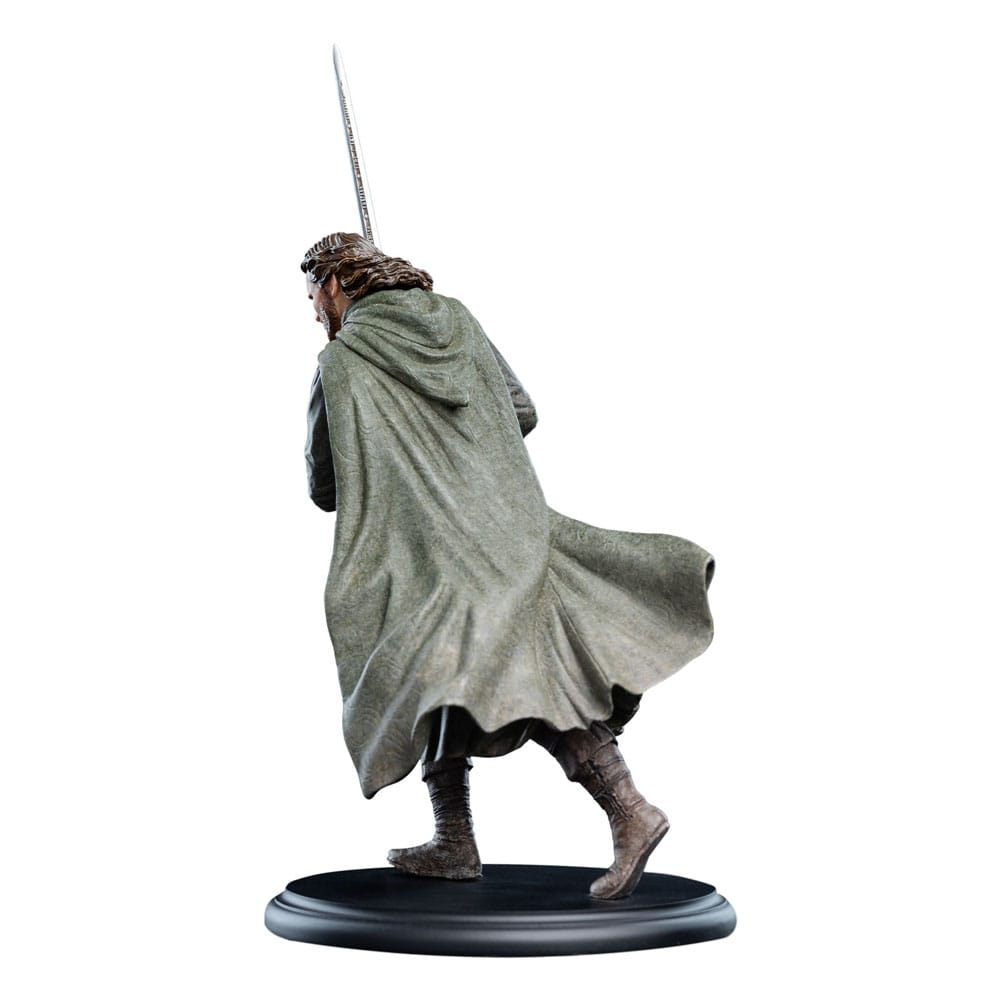 Lord of the Rings Mini Statue Aragorn 20 cm