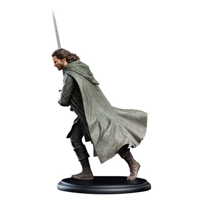 Lord of the Rings Mini Statue Aragorn 20 cm