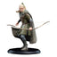Lord of the Rings Mini Statue Legolas 16 cm