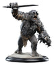 Lord of the Rings Statue Olog-hai of the Black Gate 14 cm