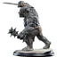 Lord of the Rings Statue Olog-hai of the Black Gate 14 cm