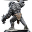 Lord of the Rings Statue Olog-hai of the Black Gate 14 cm