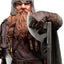 The Lord of the Rings Statue 1/6 Gimli, Hunter of the Plains 27 cm