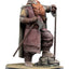 The Lord of the Rings Statue 1/6 Gimli, Hunter of the Plains 27 cm
