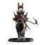 Lord of the Rings Mini Statue Mumak in Battle 17 cm