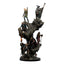 Lord of the Rings Statue Masters Collection - The Fellowship of the Ring Limited Edition 110 cm - Damaged packaging