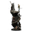 Lord of the Rings Statue Masters Collection - The Fellowship of the Ring Limited Edition 110 cm - Damaged packaging