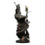 Lord of the Rings Statue Masters Collection - The Fellowship of the Ring Limited Edition 110 cm - Damaged packaging