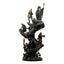 Lord of the Rings Statue Masters Collection - The Fellowship of the Ring Limited Edition 110 cm - Damaged packaging