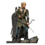Lord of the Rings Statue Masters Collection - The Fellowship of the Ring Limited Edition 110 cm - Damaged packaging