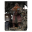 Lord of the Rings Statue Masters Collection - The Fellowship of the Ring Limited Edition 110 cm - Damaged packaging