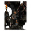 Lord of the Rings Statue Masters Collection - The Fellowship of the Ring Limited Edition 110 cm - Damaged packaging