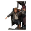 Lord of the Rings Statue Masters Collection - The Fellowship of the Ring Limited Edition 110 cm - Damaged packaging
