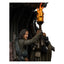 Lord of the Rings Statue Masters Collection - The Fellowship of the Ring Limited Edition 110 cm - Damaged packaging