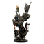 Lord of the Rings Statue Masters Collection - The Fellowship of the Ring Limited Edition 110 cm - Damaged packaging