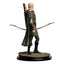 The Lord of the Rings Classic Series Statue 1/6 Legolas, Hunter of the Plains Limited Edition 32 cm