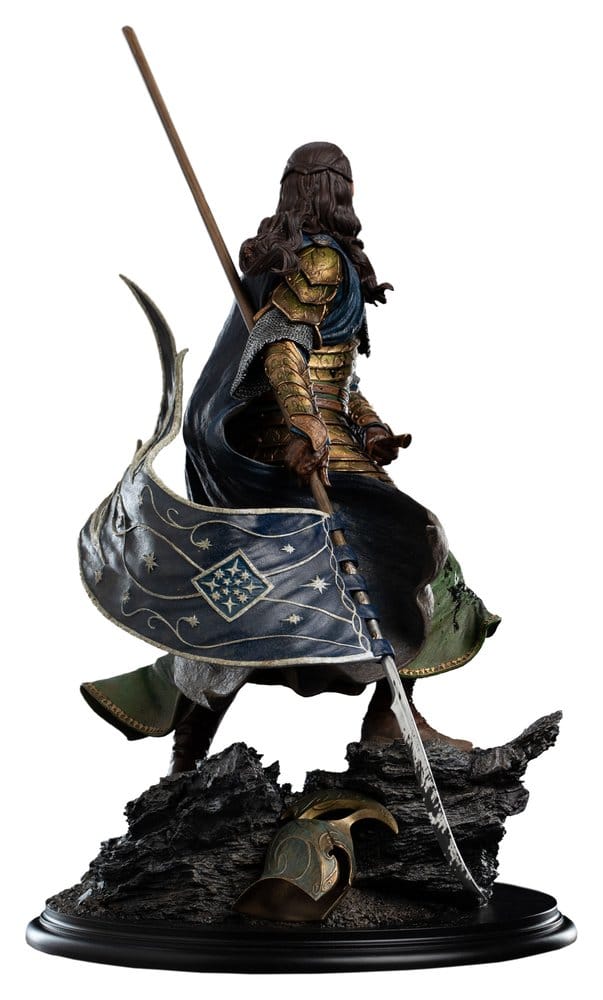 The Lord of the Rings Classic Series Statue 1/6 Elrond, Herald of Gil-Galad Limited Edition 30 cm