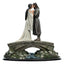 The Lord of the Rings Mini Statue Aragorn & Arwen 24 cm