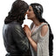 The Lord of the Rings Mini Statue Aragorn & Arwen 24 cm