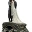 The Lord of the Rings Mini Statue Aragorn & Arwen 24 cm