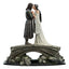 The Lord of the Rings Mini Statue Aragorn & Arwen 24 cm