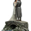 The Lord of the Rings Mini Statue Aragorn & Arwen 24 cm