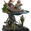 The Lord of the Rings Statue 1/6 Sméagol & Déagol: A Shadow of the Past Limited Edition 34 cm