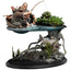 The Lord of the Rings Statue 1/6 Sméagol & Déagol: A Shadow of the Past Limited Edition 34 cm