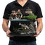 The Lord of the Rings Statue 1/6 Sméagol & Déagol: A Shadow of the Past Limited Edition 34 cm