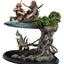 The Lord of the Rings Statue 1/6 Sméagol & Déagol: A Shadow of the Past Limited Edition 34 cm