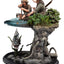 The Lord of the Rings Statue 1/6 Sméagol & Déagol: A Shadow of the Past Limited Edition 34 cm