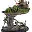 The Lord of the Rings Statue 1/6 Sméagol & Déagol: A Shadow of the Past Limited Edition 34 cm