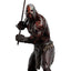 The Lord of the Rings Mini Statue Uruk-hai Berserker 24 cm