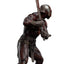 The Lord of the Rings Mini Statue Uruk-hai Berserker 24 cm
