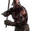 The Lord of the Rings Mini Statue Uruk-hai Berserker 24 cm