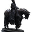 The Lord of the Rings Mini Statue Mouth of Sauron 22 cm