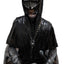 The Lord of the Rings Mini Statue Mouth of Sauron 22 cm
