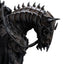 The Lord of the Rings Mini Statue Mouth of Sauron 22 cm