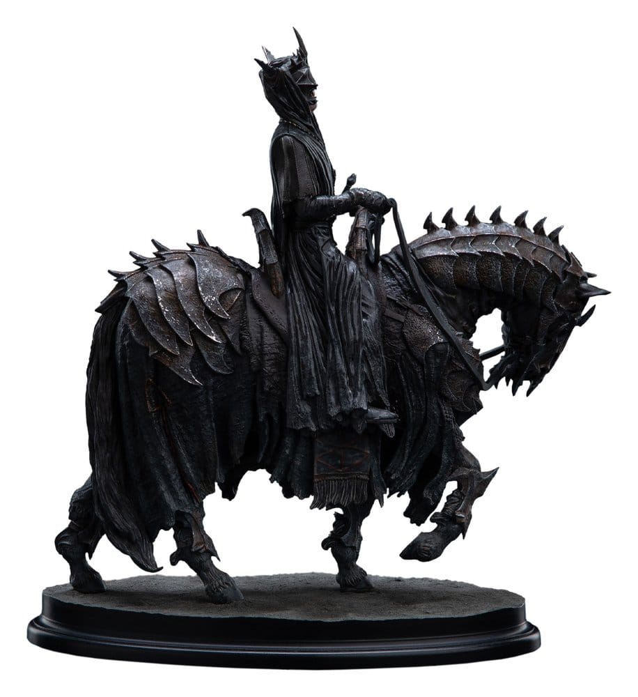 The Lord of the Rings Mini Statue Mouth of Sauron 22 cm