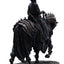 The Lord of the Rings Mini Statue Mouth of Sauron 22 cm