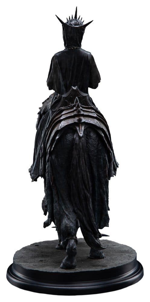 The Lord of the Rings Mini Statue Mouth of Sauron 22 cm