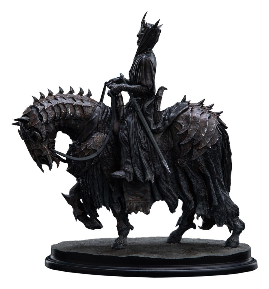 The Lord of the Rings Mini Statue Mouth of Sauron 22 cm