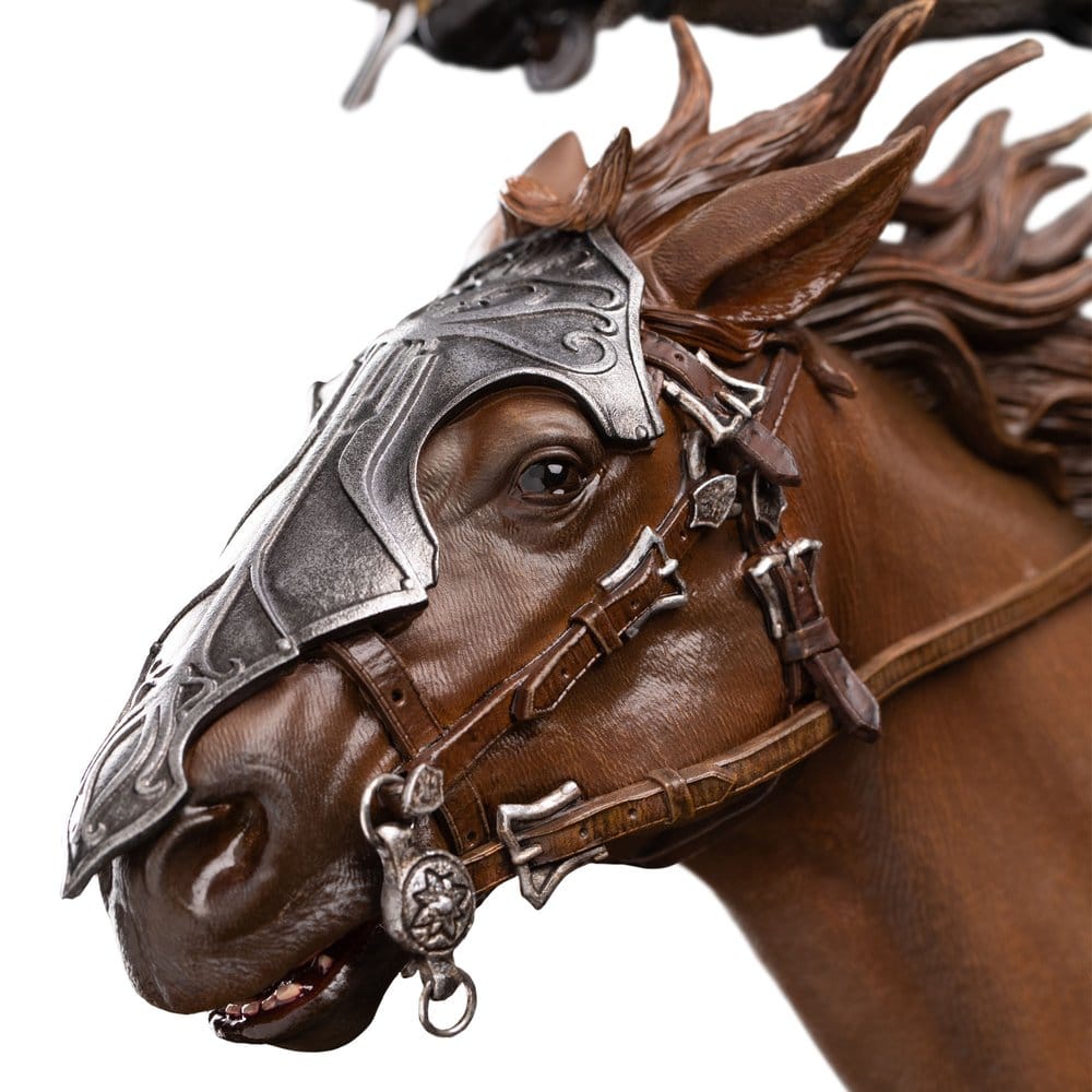The Lord of the Rings Statue 1/6 Faramir - Charge on Osgiliath Limited Edition 62 cm