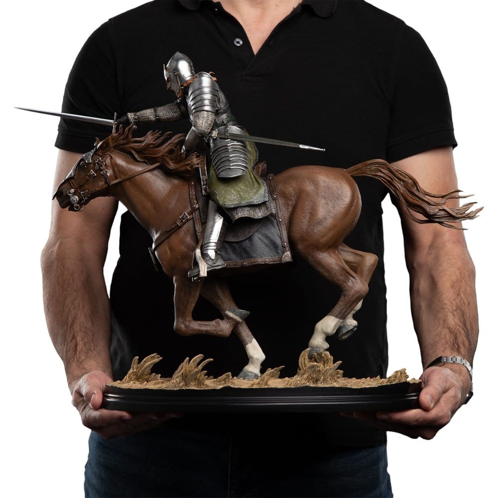 The Lord of the Rings Statue 1/6 Faramir - Charge on Osgiliath Limited Edition 62 cm