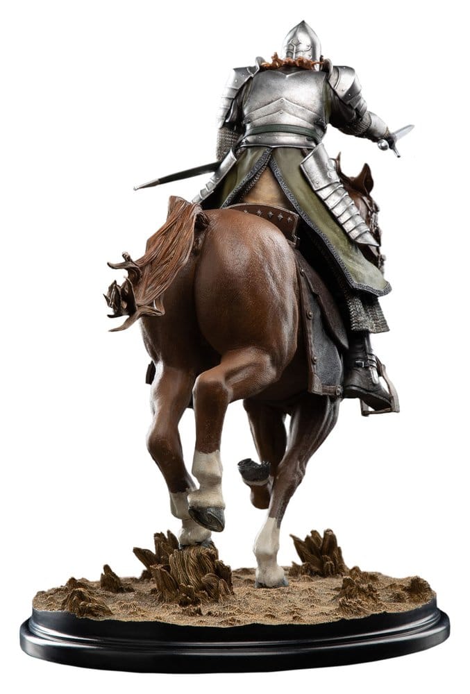 The Lord of the Rings Statue 1/6 Faramir - Charge on Osgiliath Limited Edition 62 cm