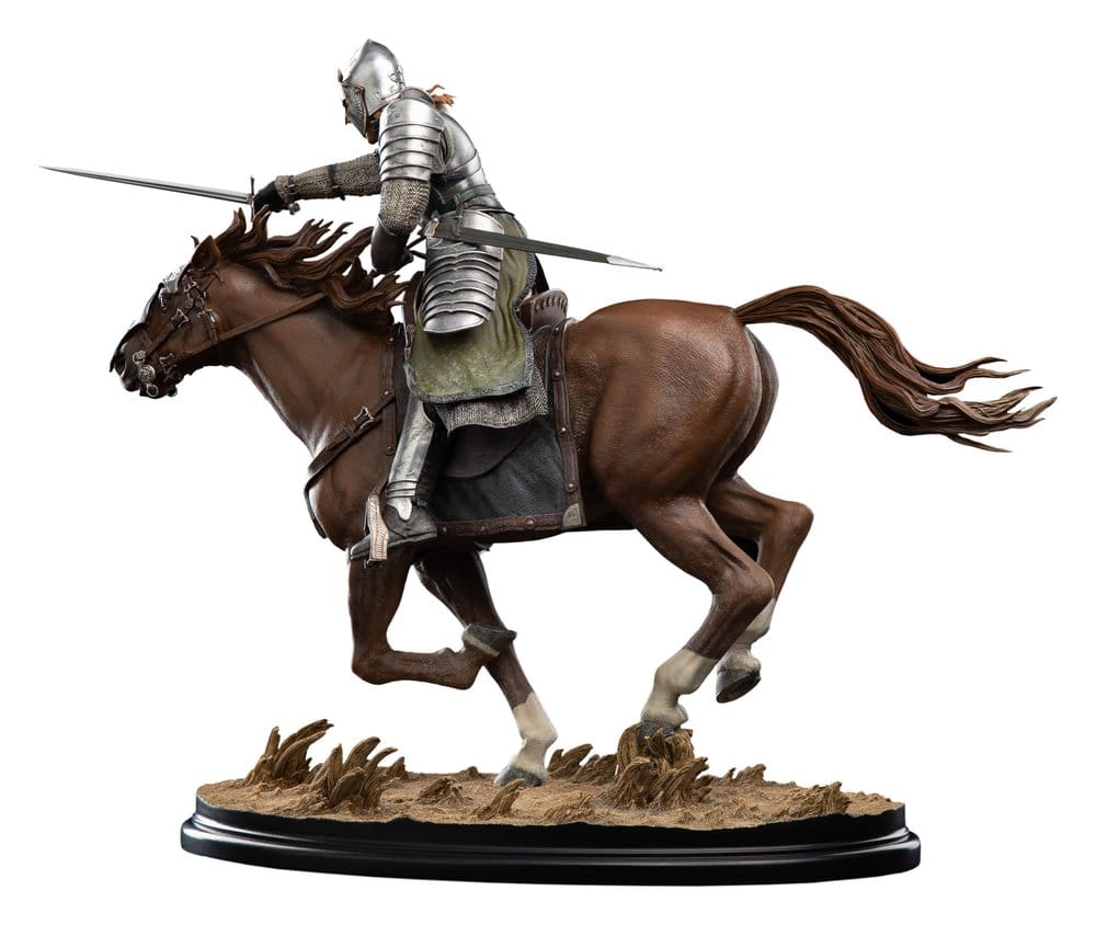 The Lord of the Rings Statue 1/6 Faramir - Charge on Osgiliath Limited Edition 62 cm