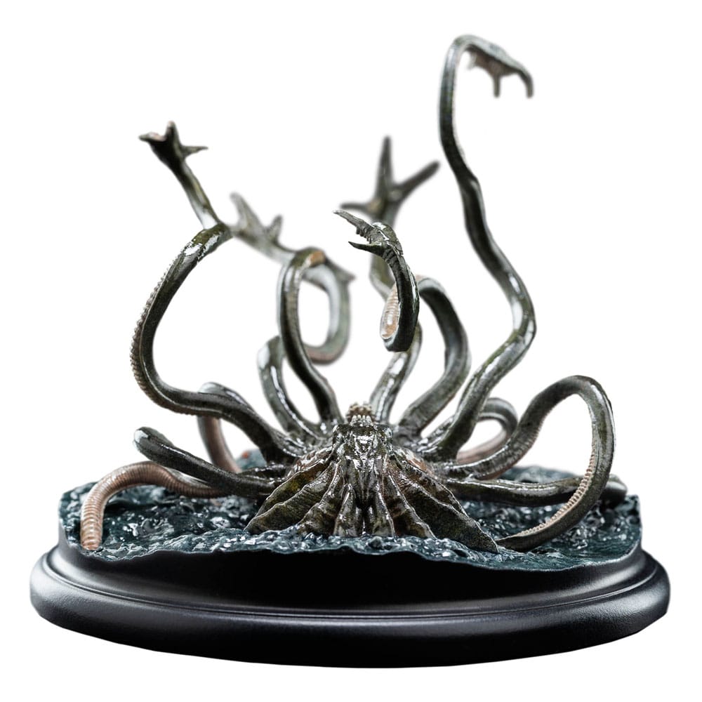 Lord of the Rings Mini Statue Watcher in the Water 9 cm